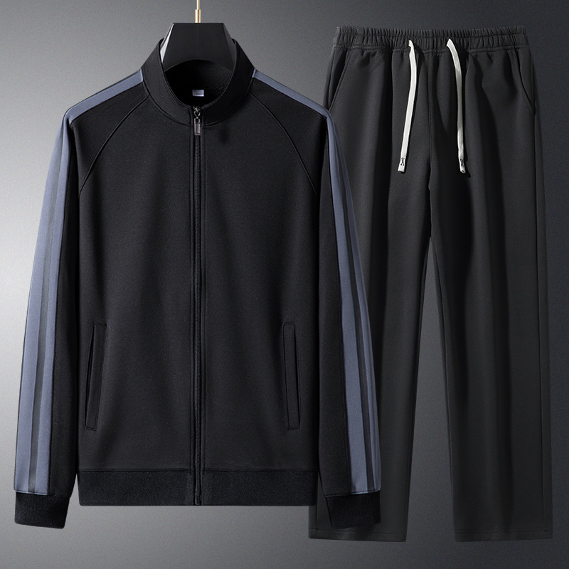 Ensemble de sport pour homme 2 - Running Jogging Gear avis et prix