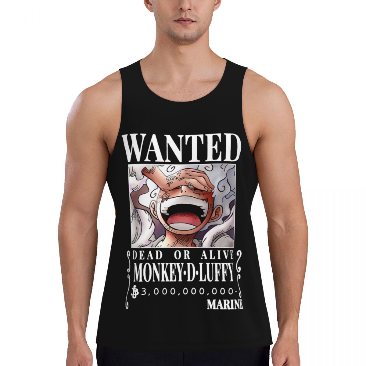 Débardeur de sport One Piece a - Running Gear Tank avis et prix