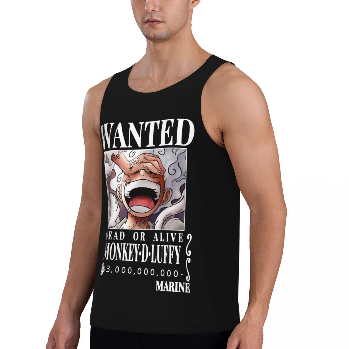 Débardeur de sport One Piece a - Running Gear Tank avis et prix