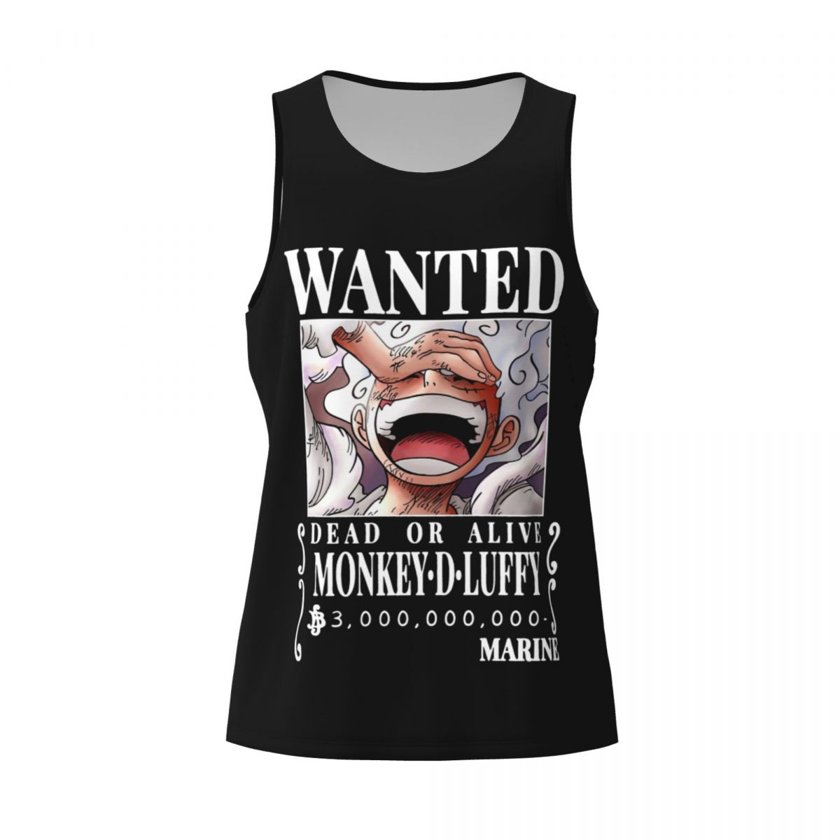 Débardeur de sport One Piece a - Running Gear Tank avis et prix