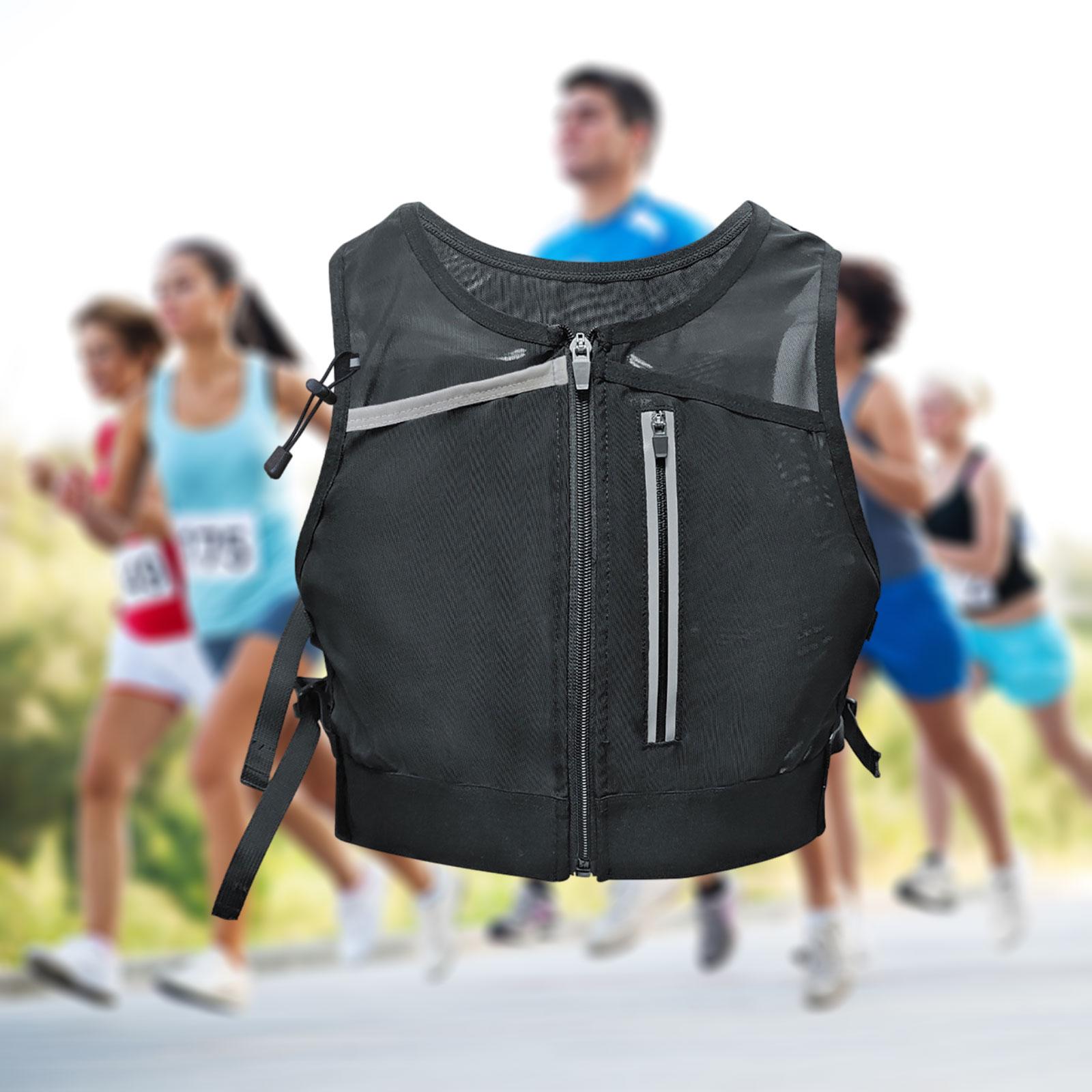Sac de course réfléchissant lé - Running Gear Bag For Men avis et prix