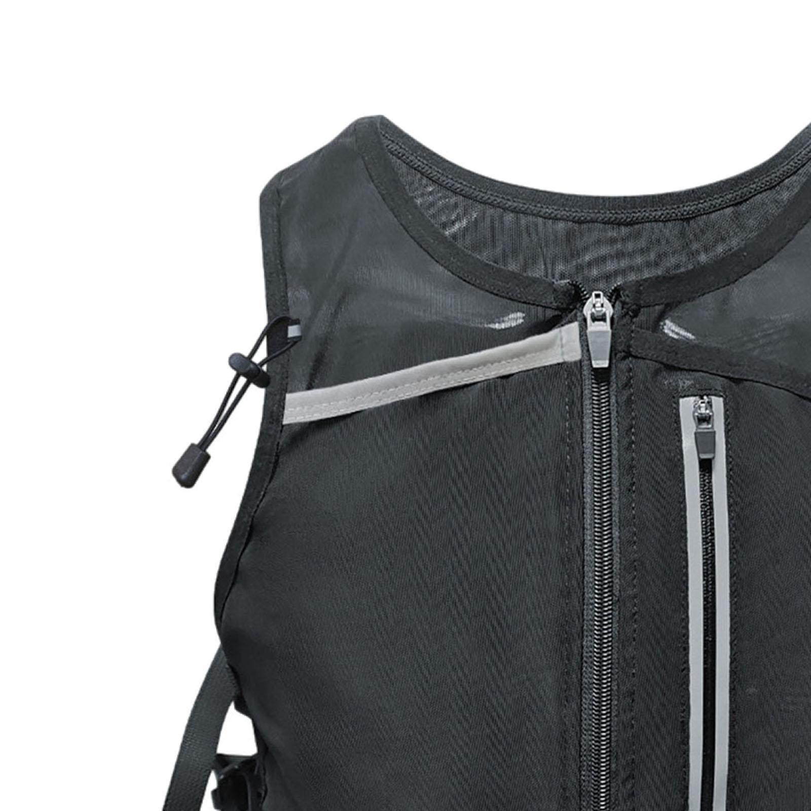 Sac de course réfléchissant lé - Running Gear Bag For Men avis et prix