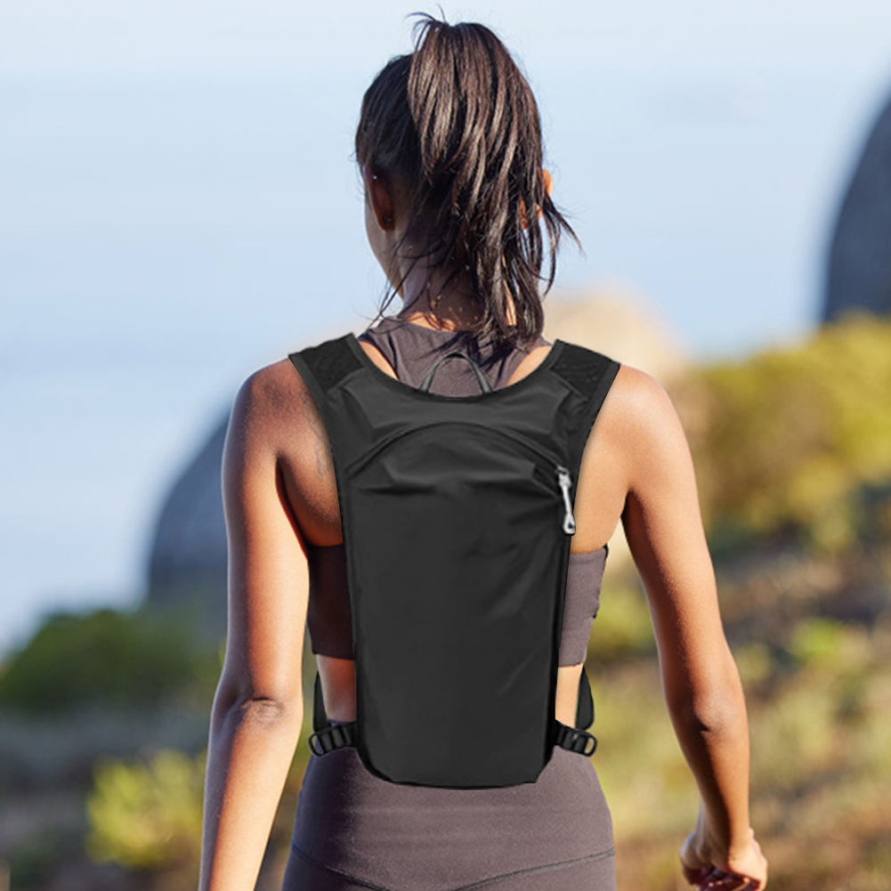 Gilet d'hydratation pour femme - Running Gear Bag For Men avis et prix