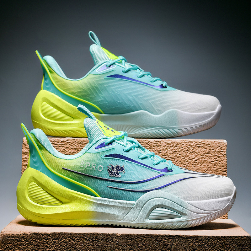 Chaussures de basket-ball mont - Running Gear Design avis et prix