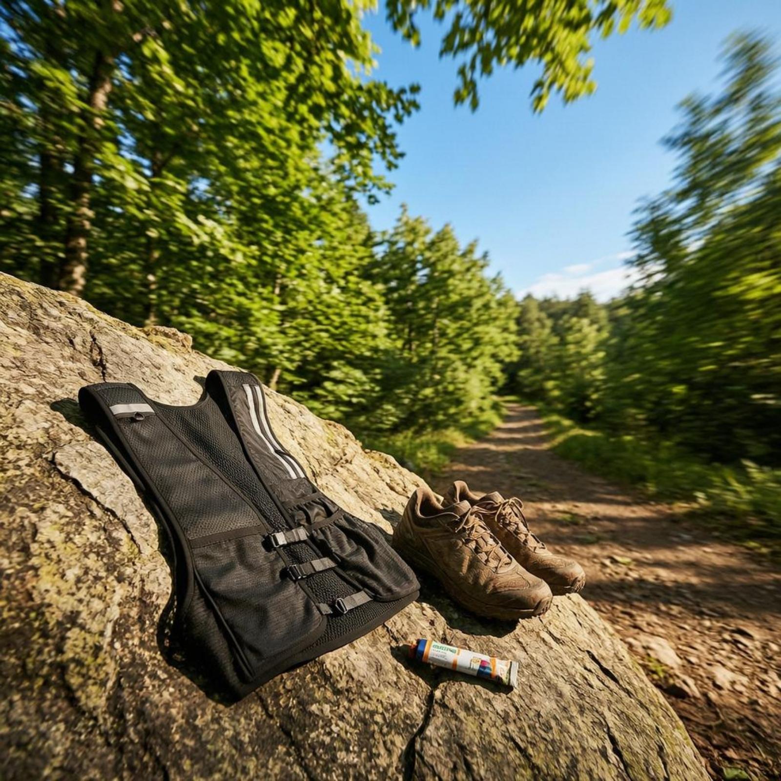 Gilet de course en plein air,  - Running Gear Reflective avis et prix