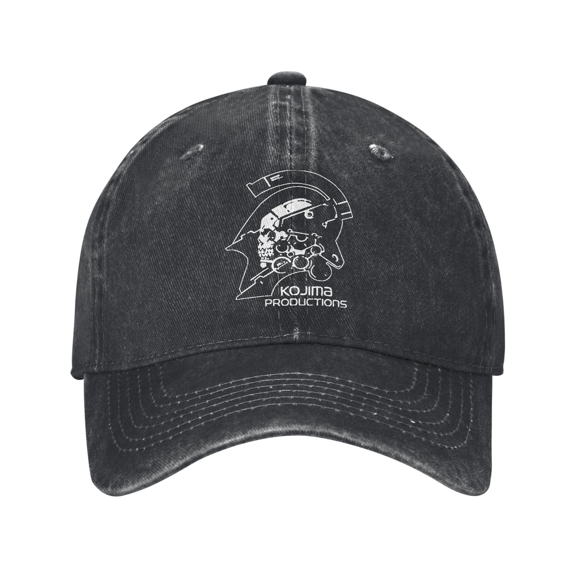 Casquettes de baseball Metal G - Running Gear Outdoor avis et prix