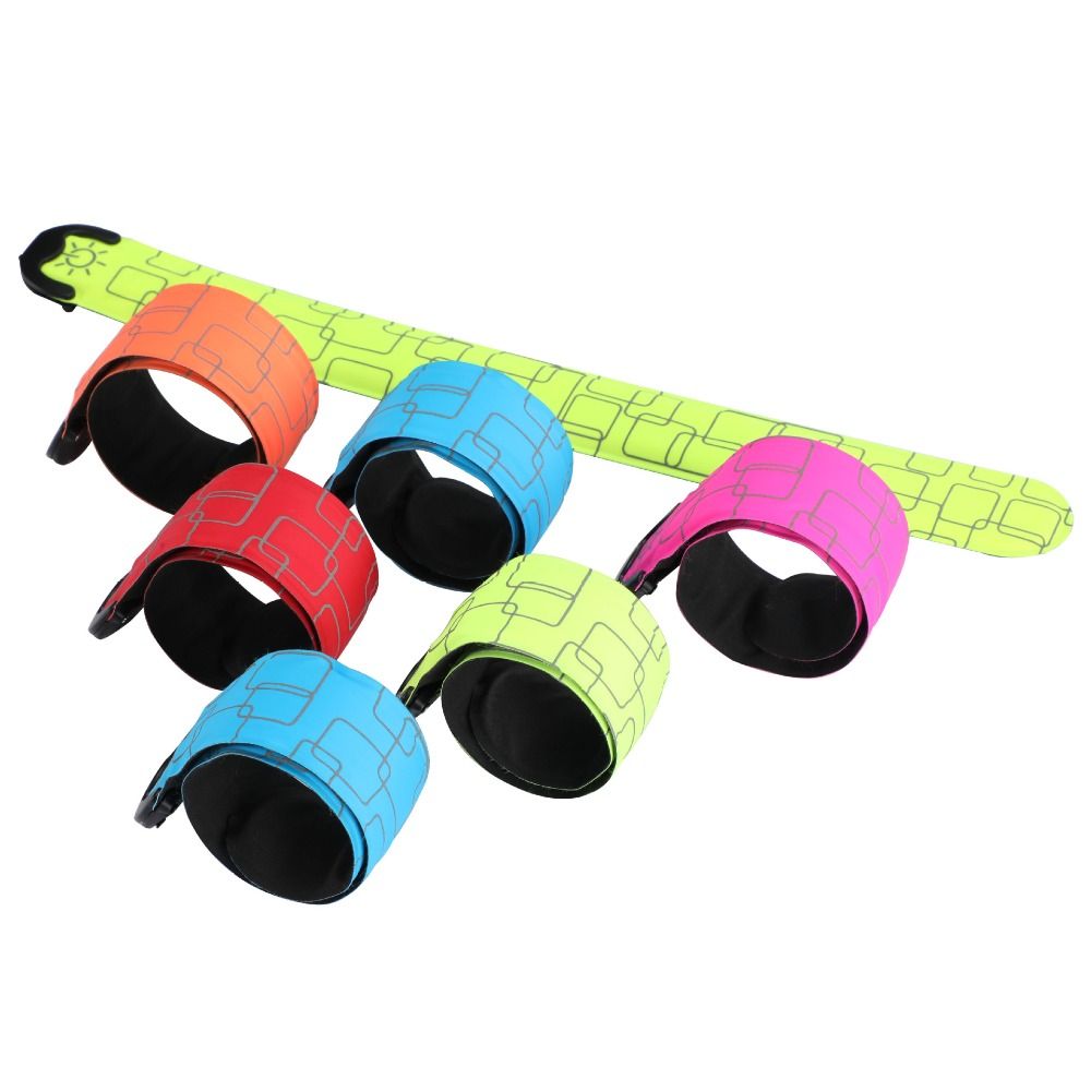 Brassard de course de nuit de  - Running Gear Reflective avis et prix