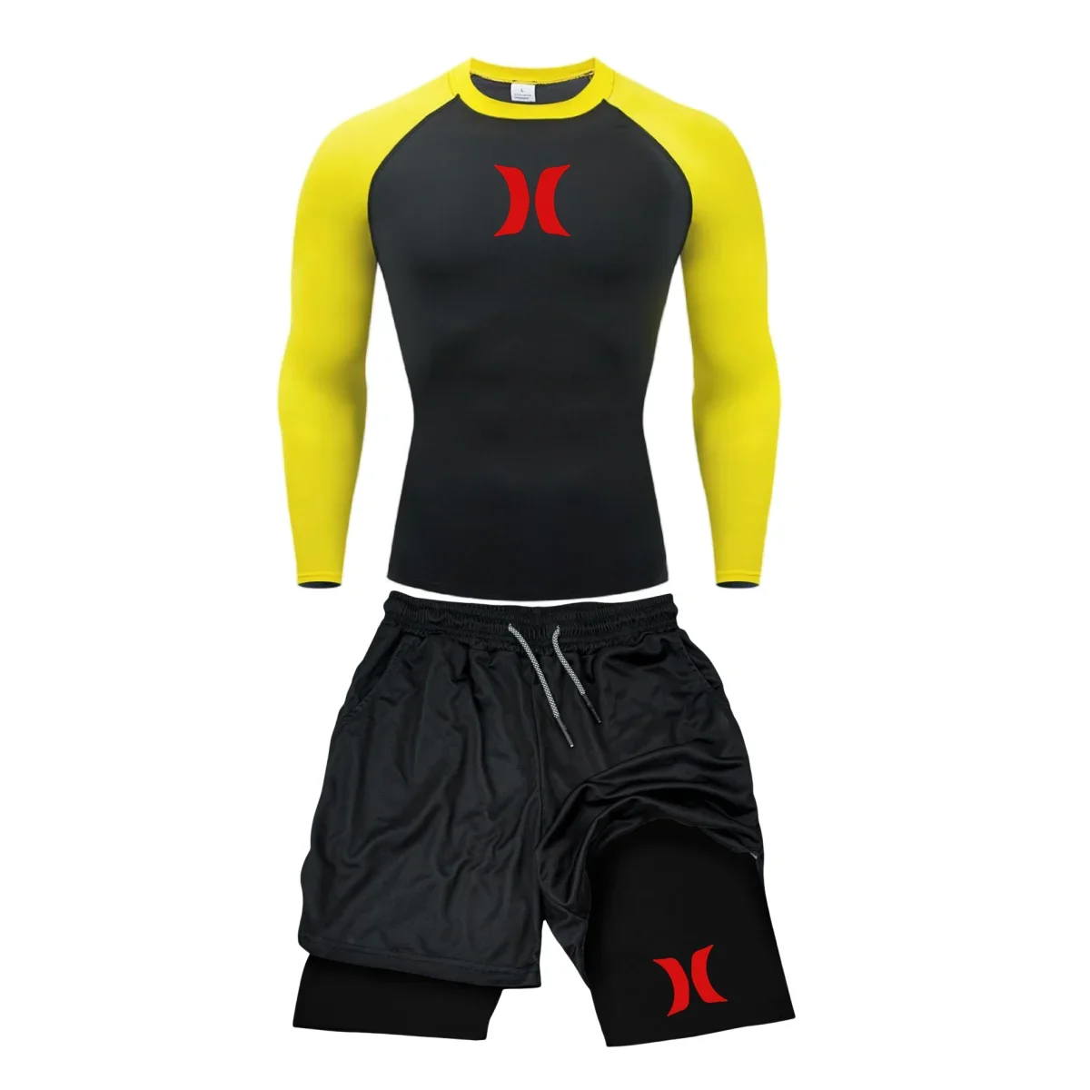 Combinaisons de course à Compr - Running Jogging Gear avis et prix