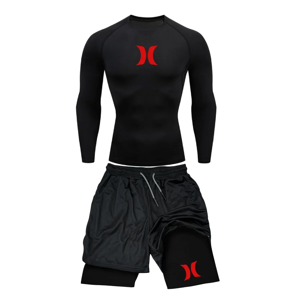 Combinaisons de course à Compr - Running Jogging Gear avis et prix