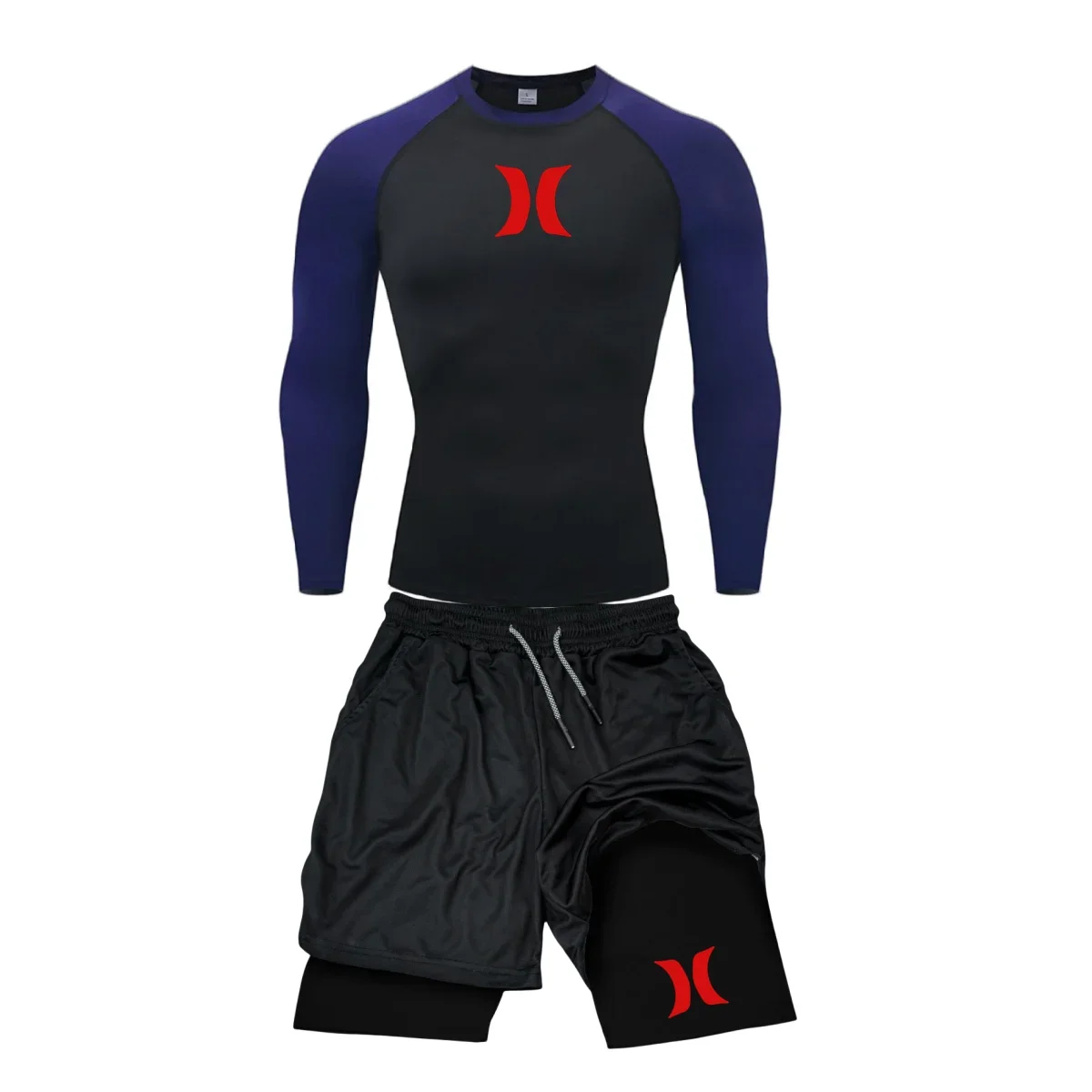 Combinaisons de course à Compr - Running Jogging Gear avis et prix
