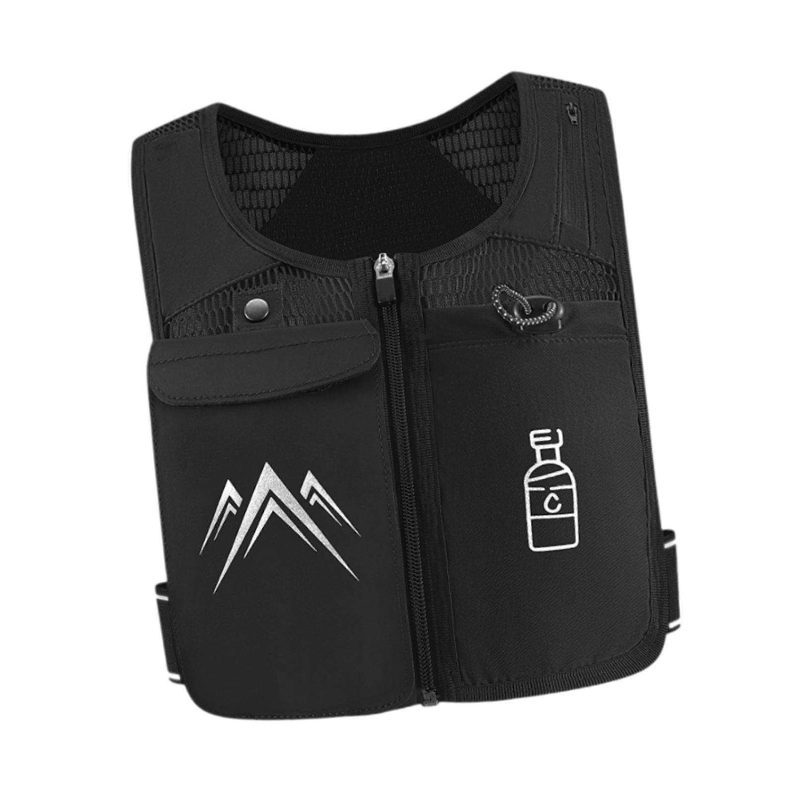 Sac d'hydratation avec poches, - Running Gear Hydration avis et prix