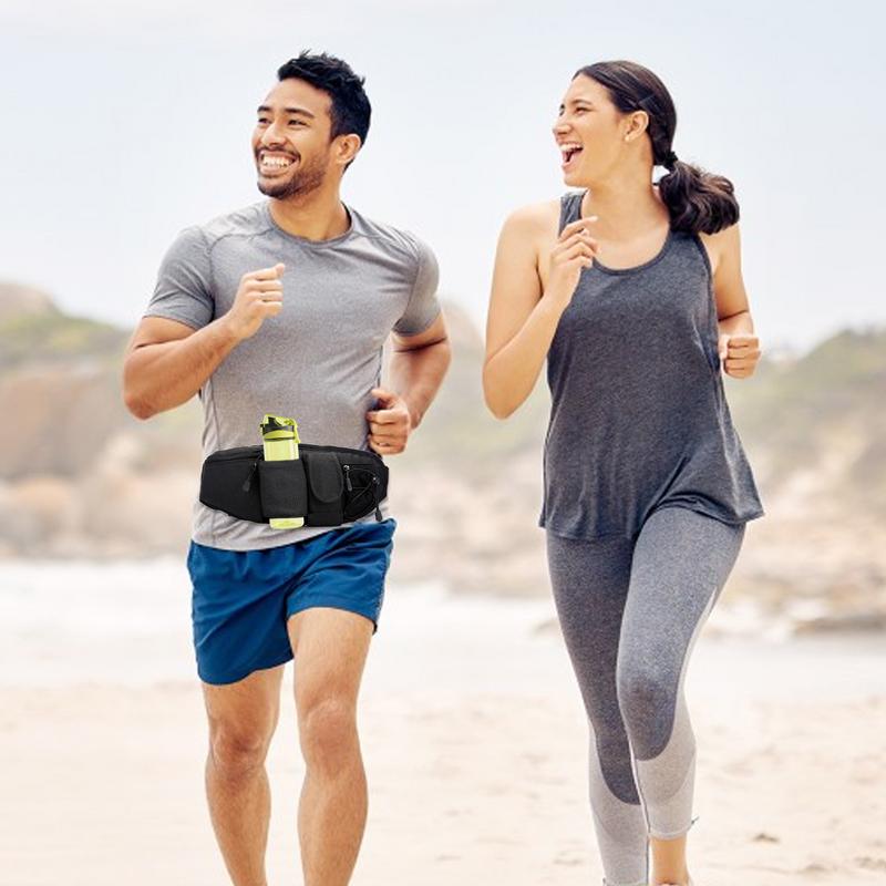 Ceinture de bouteille d'eau co - Running Gear Bag For Men avis et prix