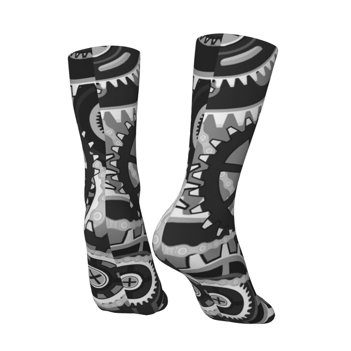 Engrenages Vintage roues bas h - Running Gear Design avis et prix