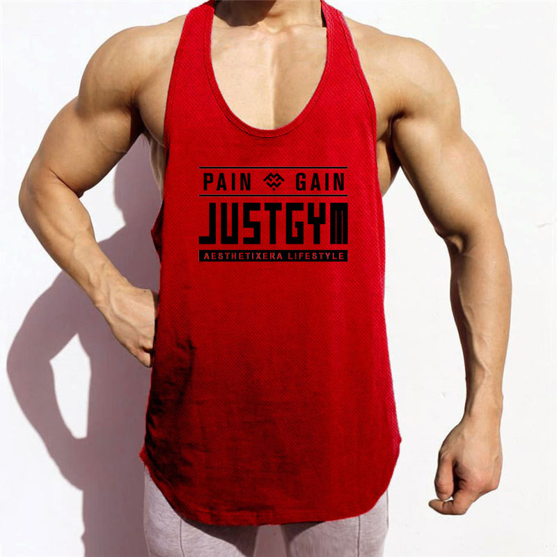 Débardeurs de sport en maille  - Running Gear Tank avis et prix