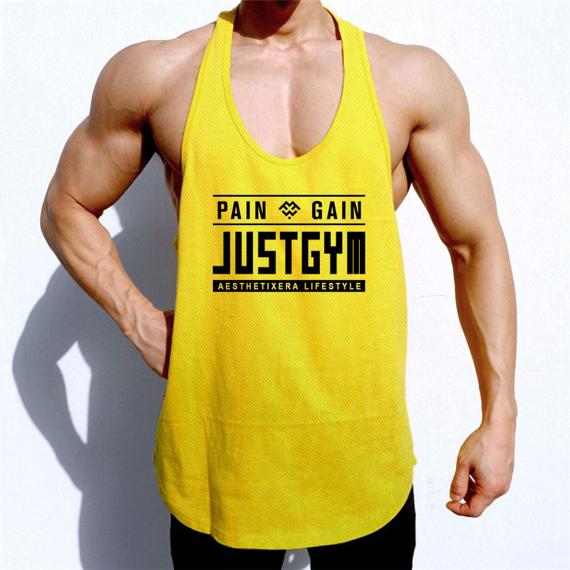 Débardeurs de sport en maille  - Running Gear Tank avis et prix